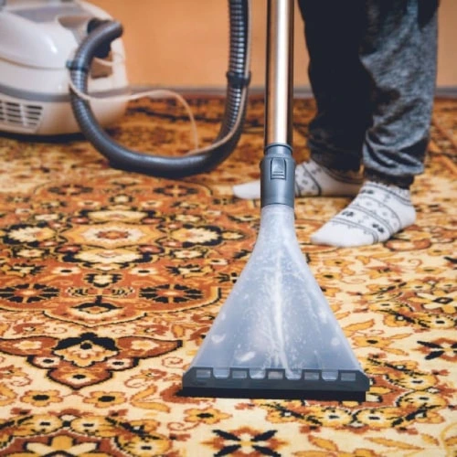 Rug Cleaning Services