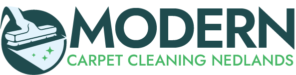 Modern Carpet Cleaning Nedlands Logo